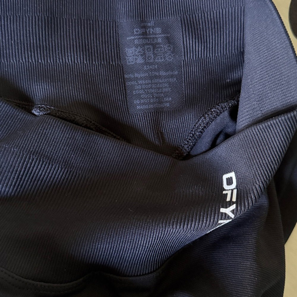 Dfyne Impact Flare Leggings - Picture 4 of 4